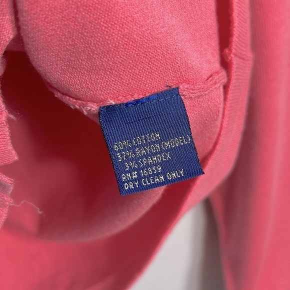 J. McLaughlin Button Down Cardigan Sweater size M - Picture 3 of 5